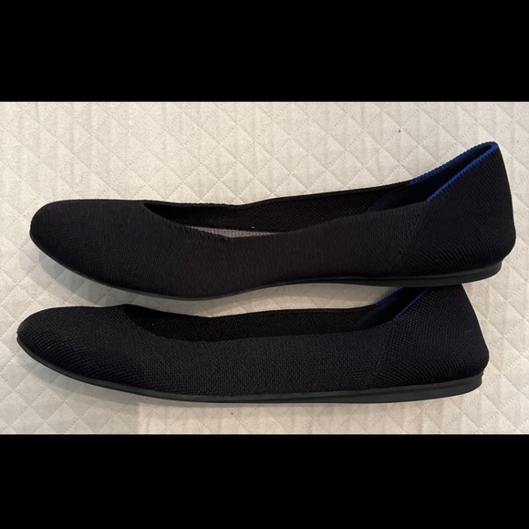 Rothy’s size 10 round toe - Picture 3 of 4